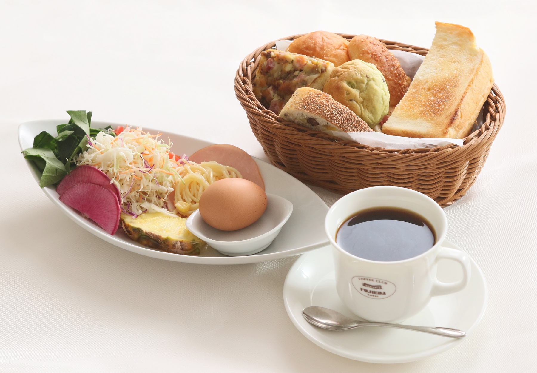 オランダ屋 奈良店のメニュー フジエダ珈琲 Fujieda Coffee オランダ屋 奈良店のメニュー フジエダ珈琲 Fujieda Coffee